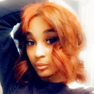 Meet your Posher, Brianne